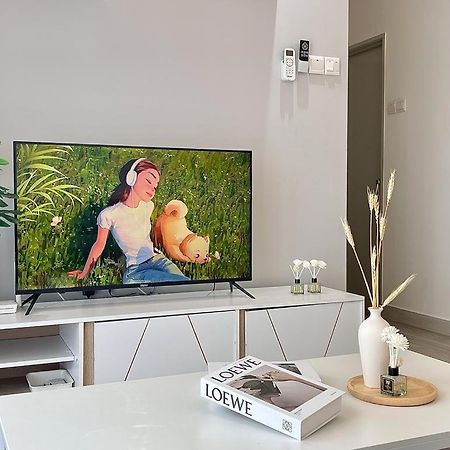 Arc Austin Hills Residensi By Antlerzone Apartment Джохор Бахру Екстериор снимка