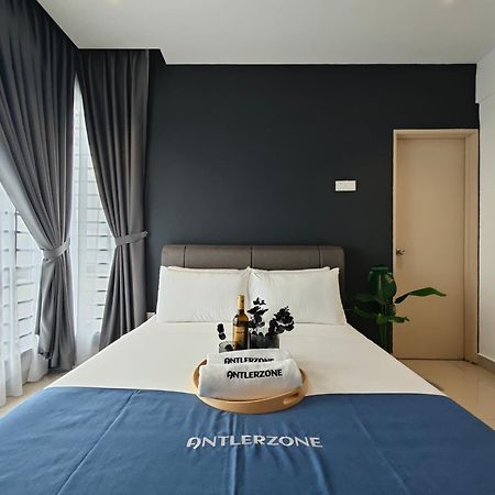 Arc Austin Hills Residensi By Antlerzone Apartment Джохор Бахру Екстериор снимка