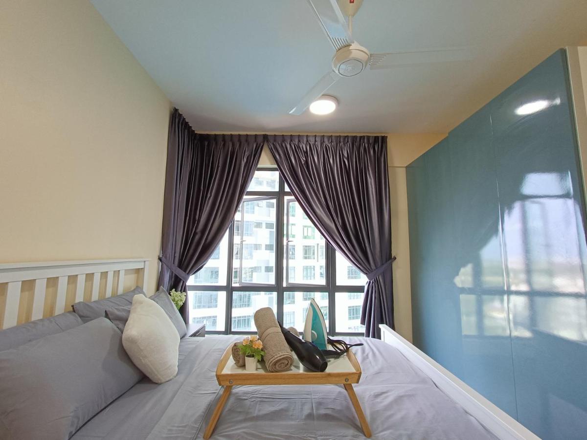 Arc Austin Hills Residensi By Antlerzone Apartment Джохор Бахру Екстериор снимка