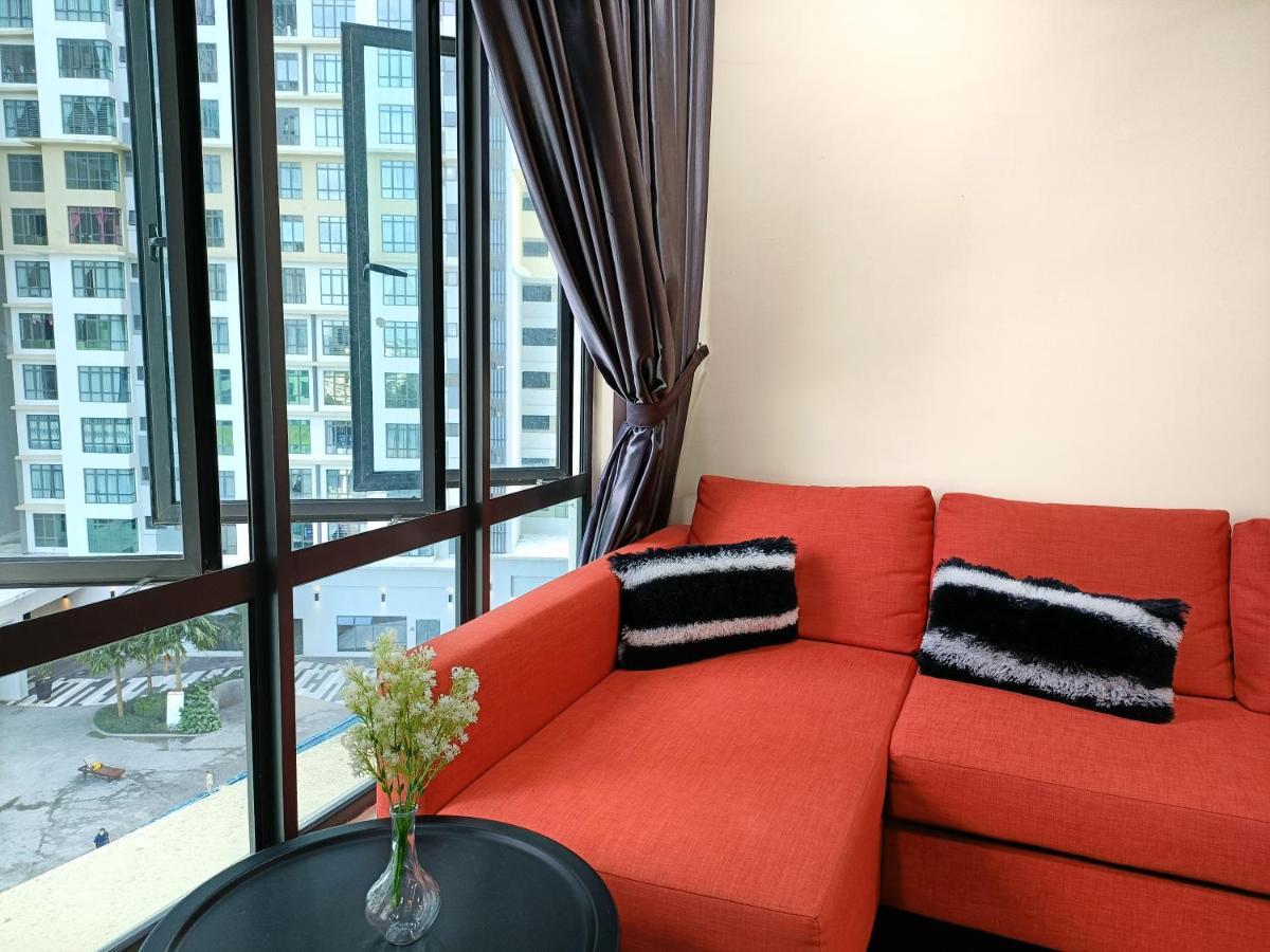 Arc Austin Hills Residensi By Antlerzone Apartment Джохор Бахру Екстериор снимка