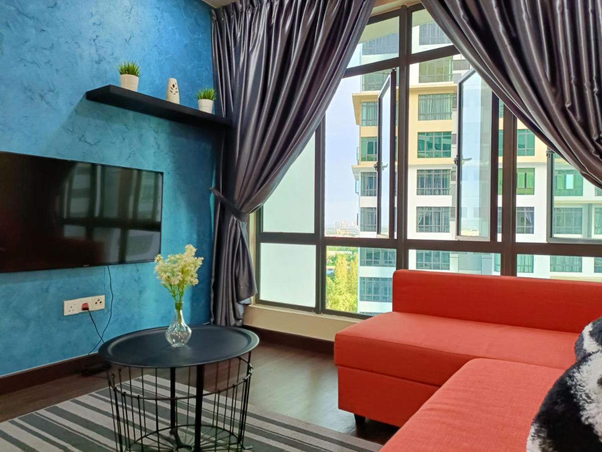 Arc Austin Hills Residensi By Antlerzone Apartment Джохор Бахру Екстериор снимка