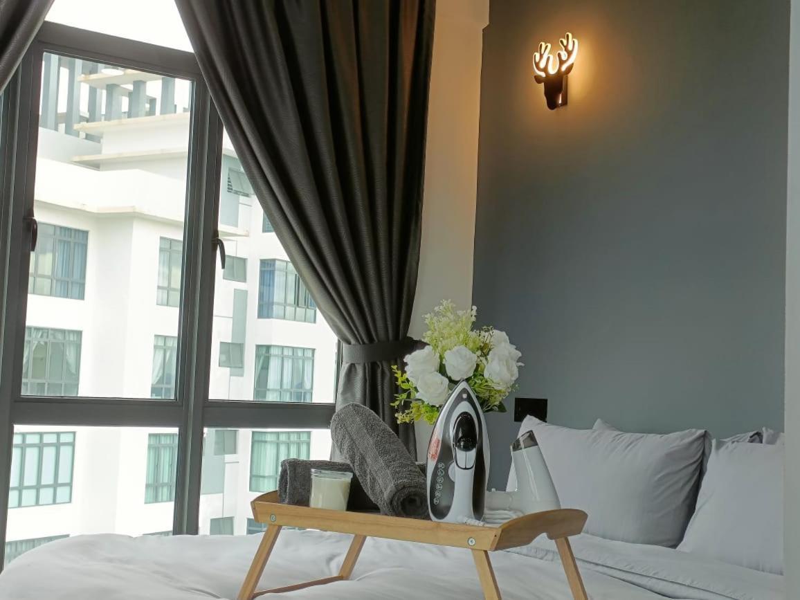 Arc Austin Hills Residensi By Antlerzone Apartment Джохор Бахру Екстериор снимка