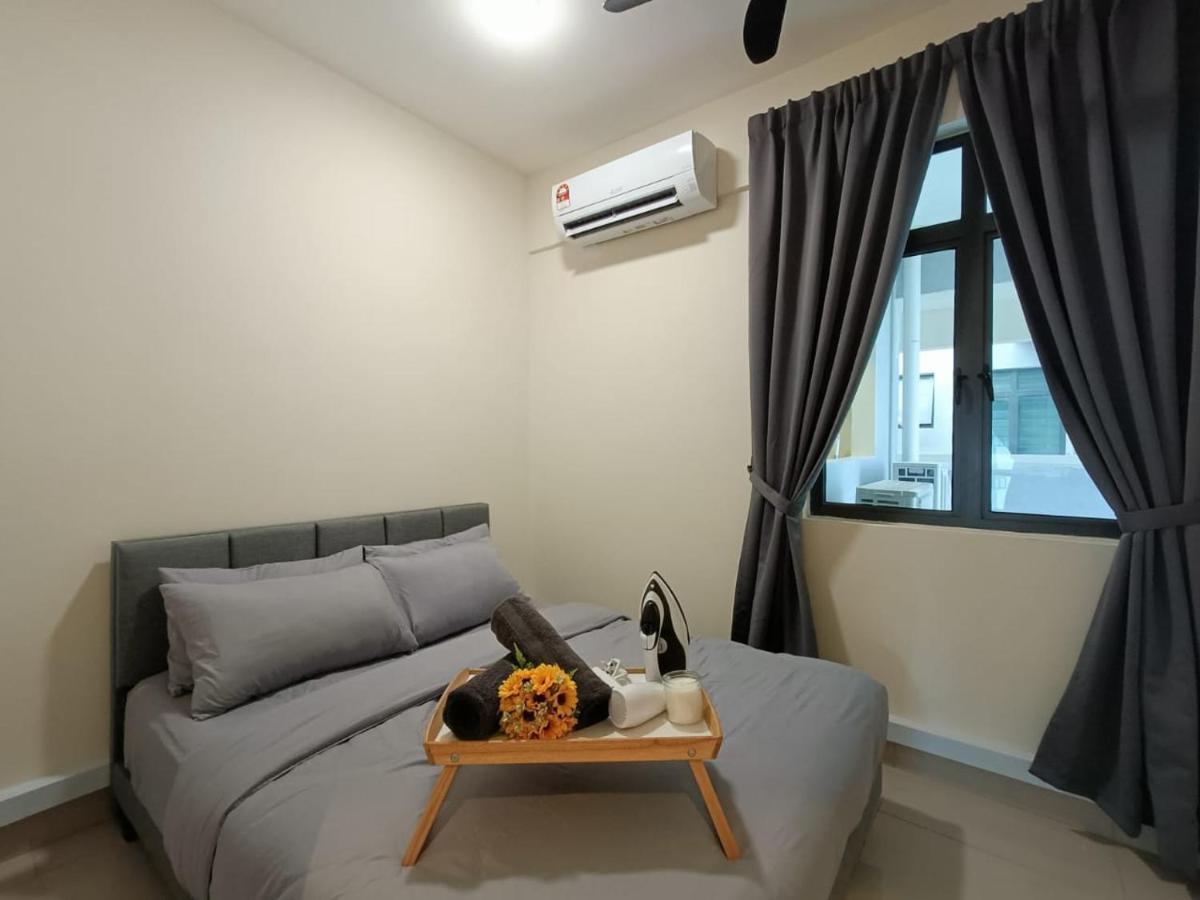 Arc Austin Hills Residensi By Antlerzone Apartment Джохор Бахру Екстериор снимка