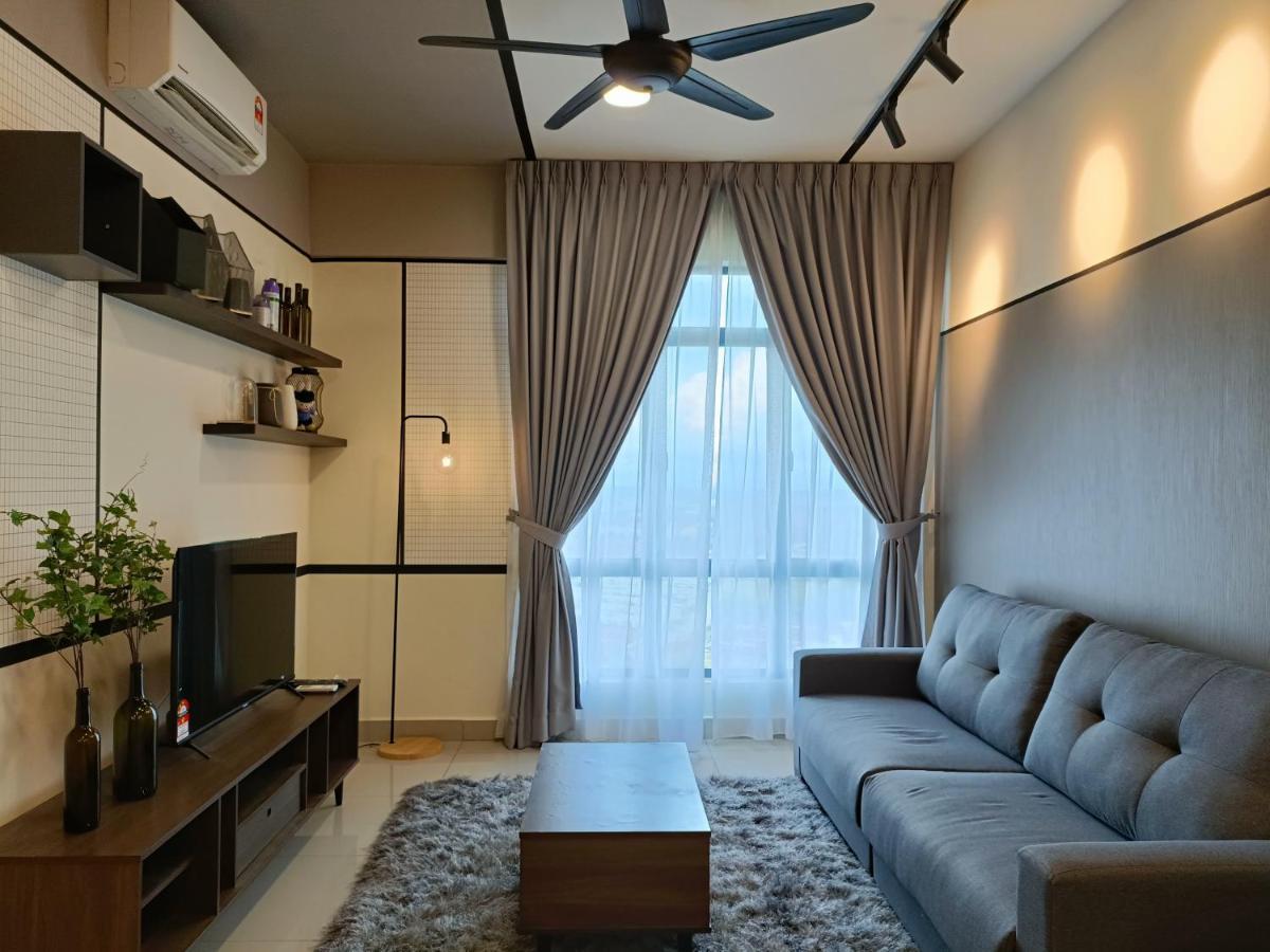 Arc Austin Hills Residensi By Antlerzone Apartment Джохор Бахру Екстериор снимка