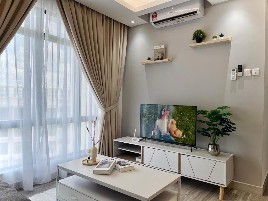 Arc Austin Hills Residensi By Antlerzone Apartment Джохор Бахру Екстериор снимка