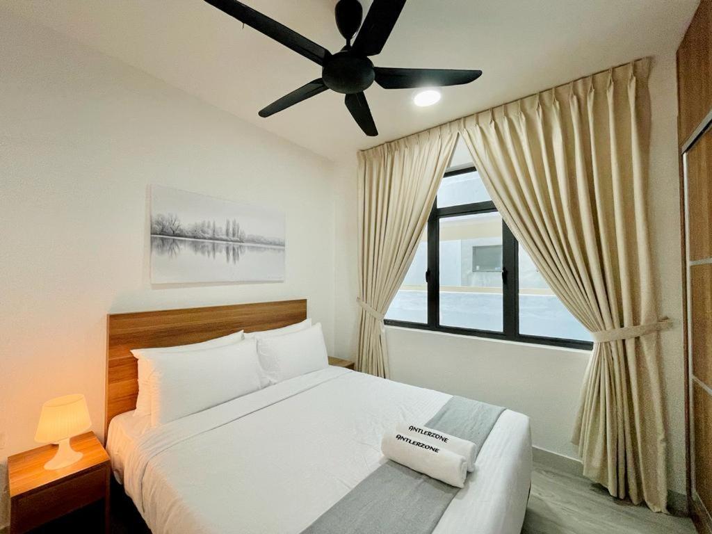 Arc Austin Hills Residensi By Antlerzone Apartment Джохор Бахру Екстериор снимка