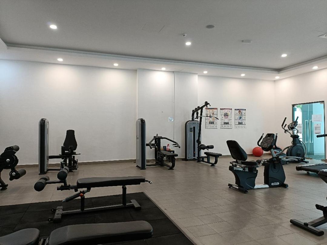 Arc Austin Hills Residensi By Antlerzone Apartment Джохор Бахру Екстериор снимка