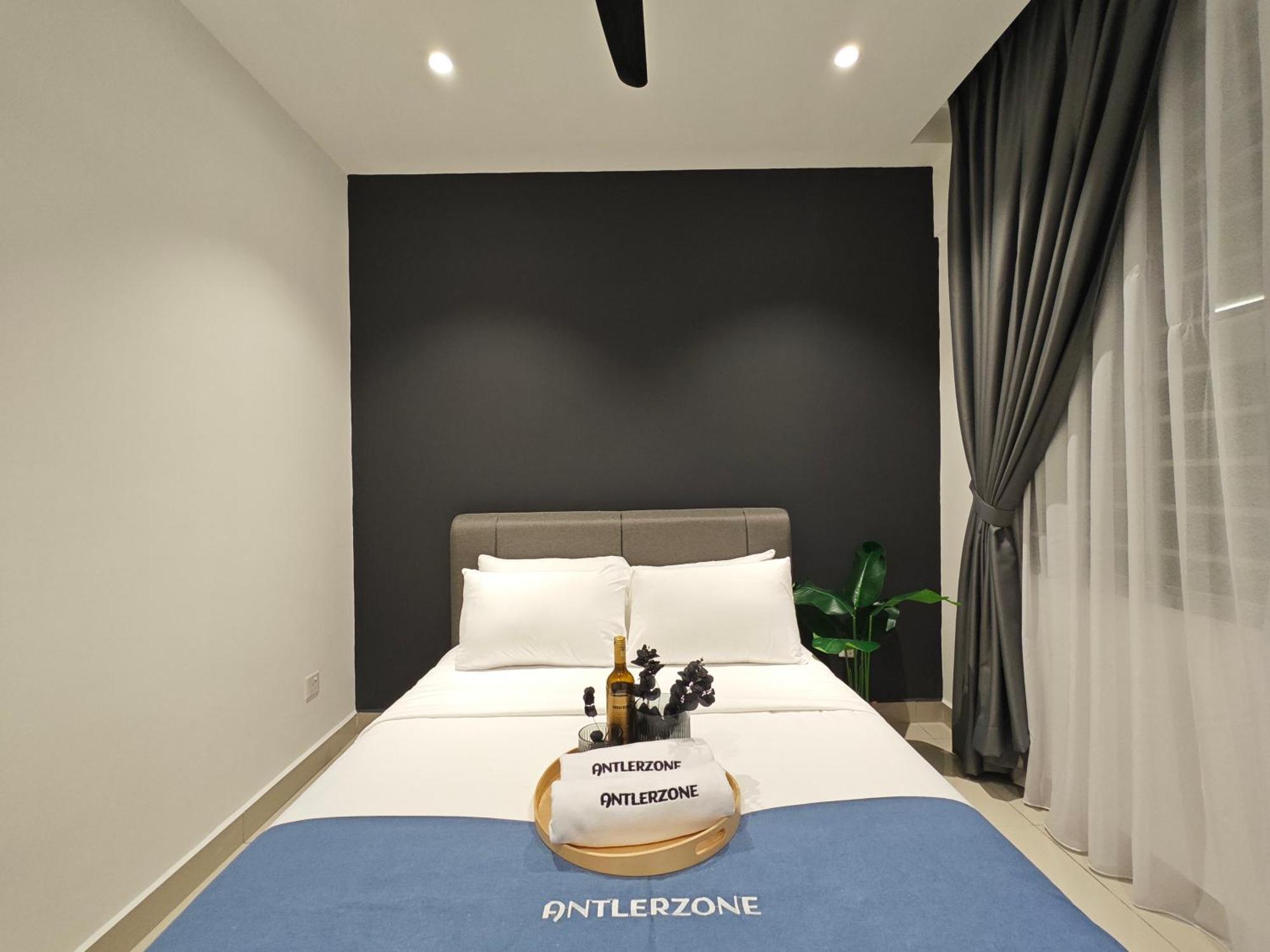Arc Austin Hills Residensi By Antlerzone Apartment Джохор Бахру Екстериор снимка