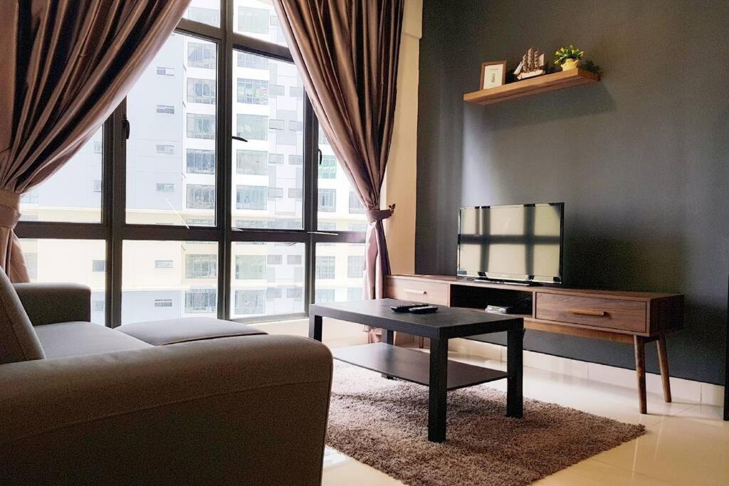 Arc Austin Hills Residensi By Antlerzone Apartment Джохор Бахру Екстериор снимка