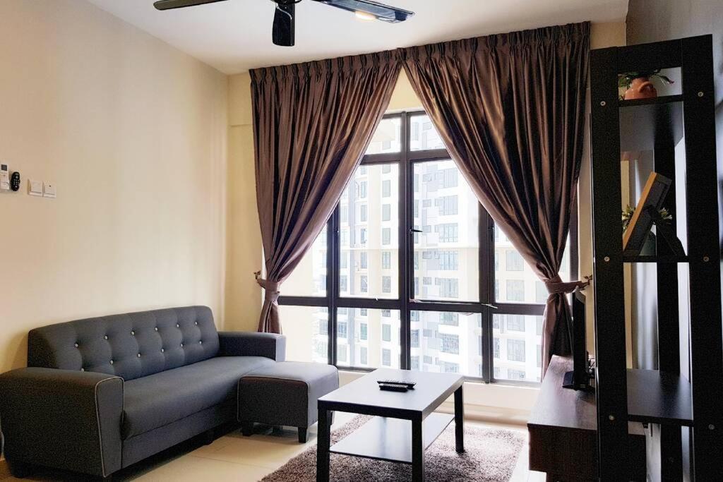 Arc Austin Hills Residensi By Antlerzone Apartment Джохор Бахру Екстериор снимка