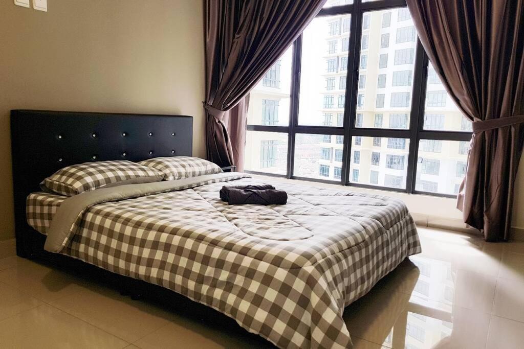 Arc Austin Hills Residensi By Antlerzone Apartment Джохор Бахру Екстериор снимка
